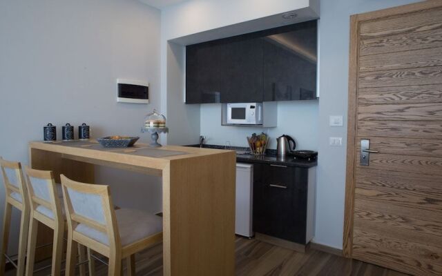 The Stay Furnished Apartments