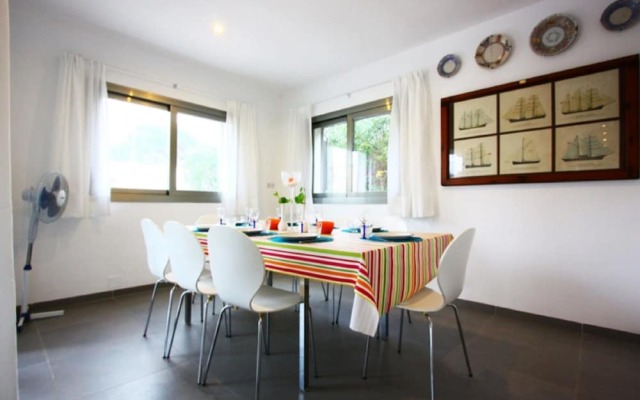 103024 - Villa in Sa Rapita