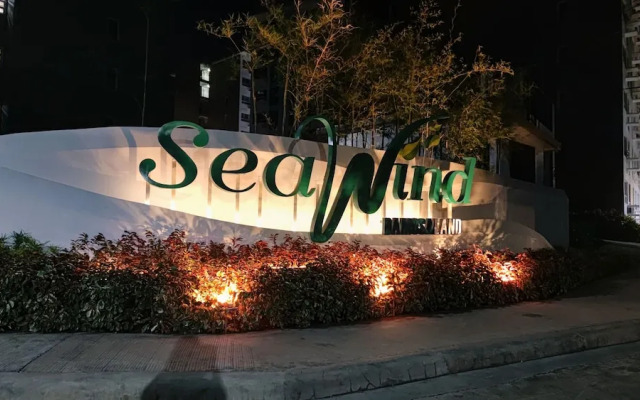 Seawind Staycation