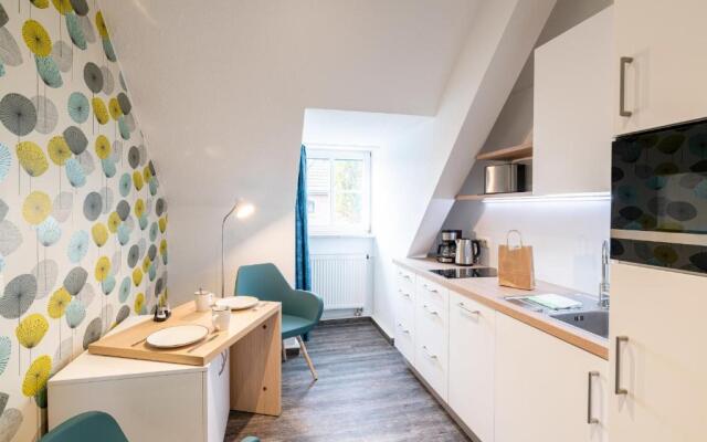 Altes Wasserwerk, FW 7