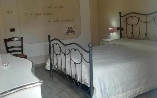 Il Casale di Ginetto
