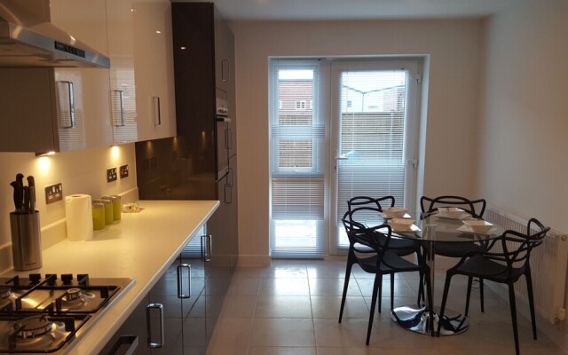 The Axis Guest House