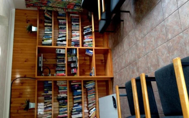 Coral Coast Tourist Park