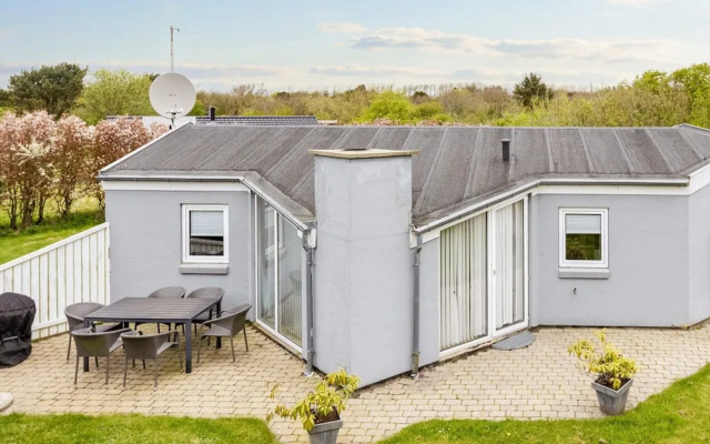5 Star Holiday Home in Vestervig
