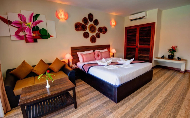Spring Palace Resort Hotel