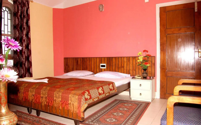 Hotel Vinayak