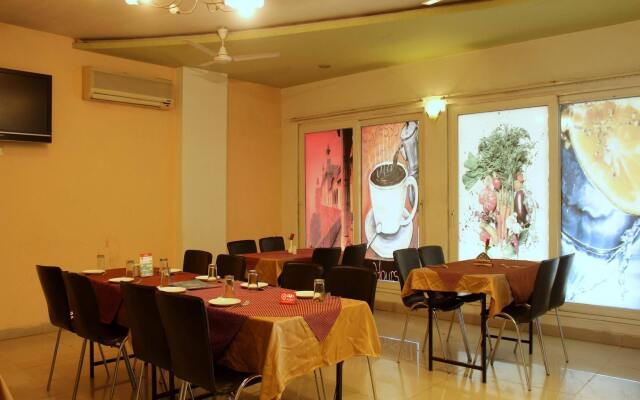 Grande Sita Hotel
