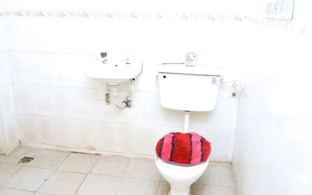 Mokland Hotel and Suites
