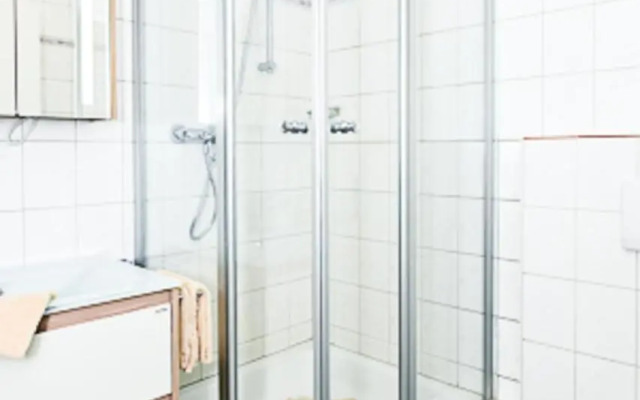 Haus Elfriede, Appartment Nordstrand Wohnung 3