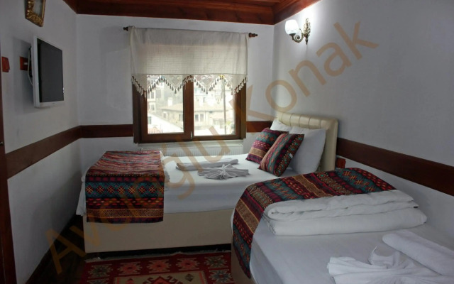 Avcıoğlu Konak Otel