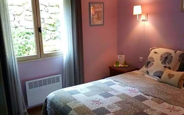 le vallon de bargemon