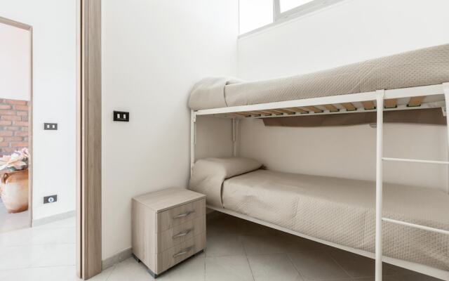 3825 Sabbiabianca - Aptm B by Barbarhouse