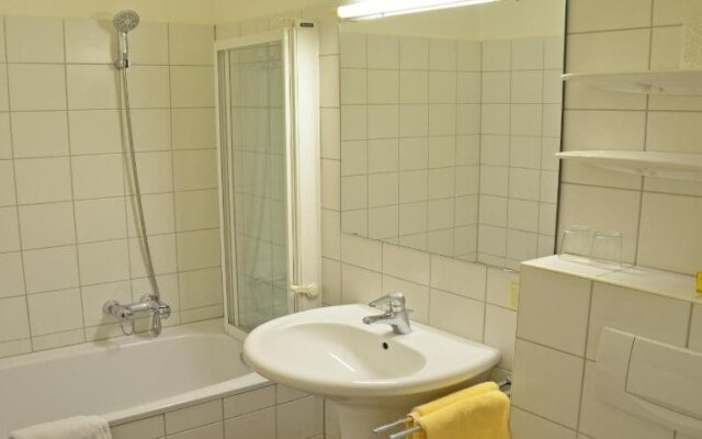 Hotel Seehof