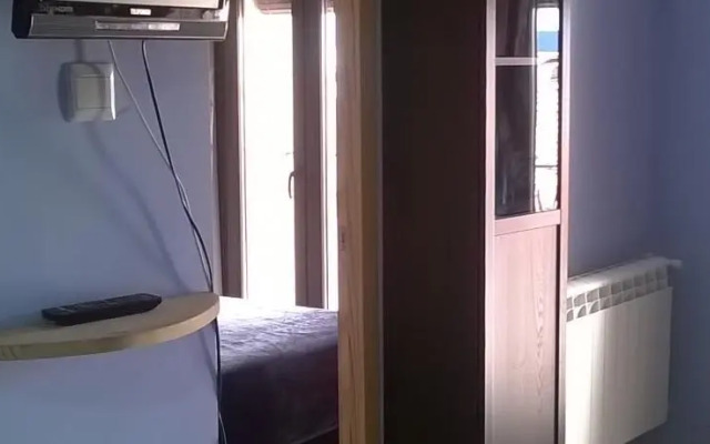 Casa Rural Ah! Masmut