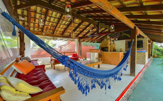 VELINN Pousada Villa Caiçara