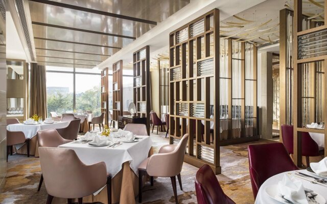 The Langham, Hefei