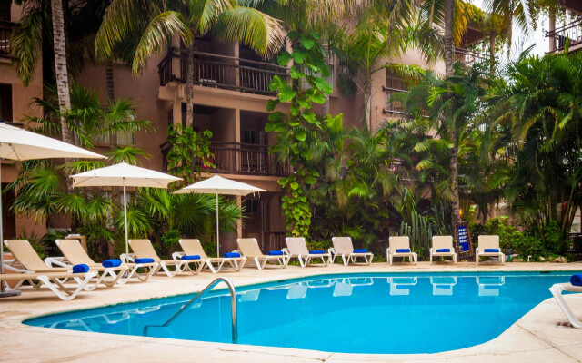 Tukan Hotel Playa del Carmen