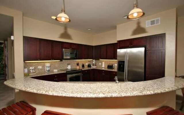 Waikoloa Fairway Villas