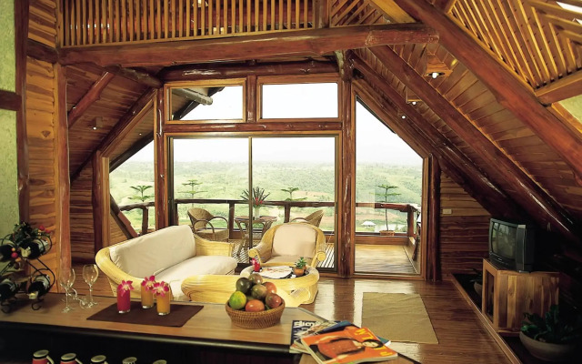 Phu Pha Nam Resort & Spa