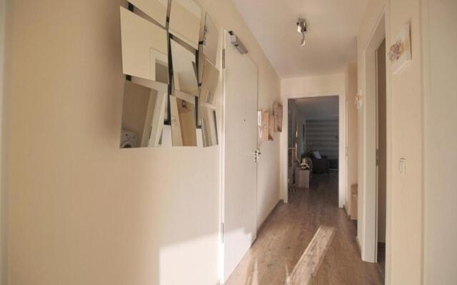 Kurparkresidenz Kurparkresidenz Appartement 26