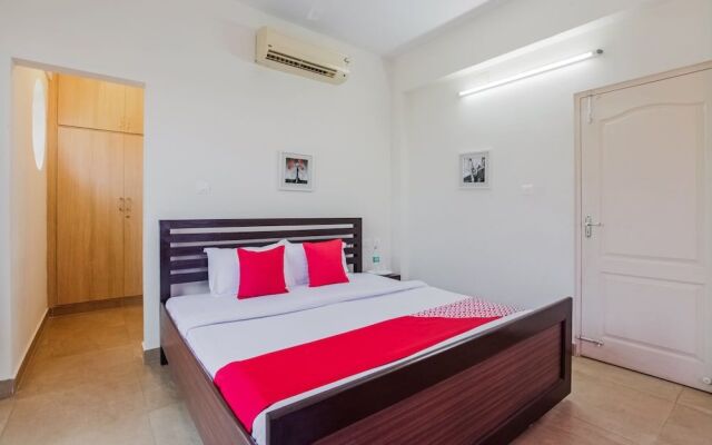 Oyo 46628 Pheonix Inn