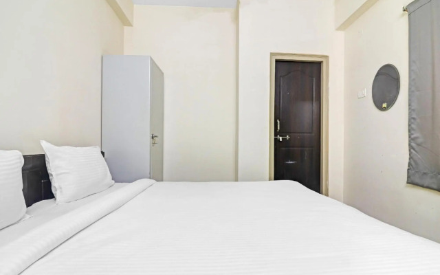 Collection O 86294 Cozzy Rooms