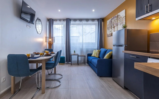 Escape time in Paris