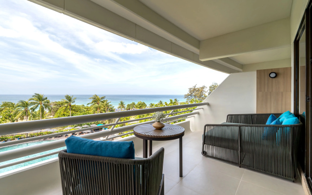 Pullman Phuket Karon Beach Resort ex. Hilton Phuket Arcadia Resort - Image 7