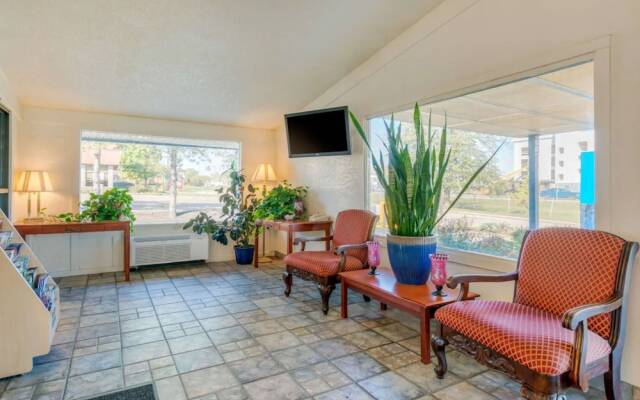 Hilliard Motor Lodge