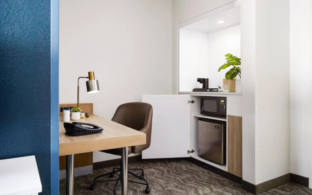 SpringHill Suites Tempe at Arizona Mills Mall