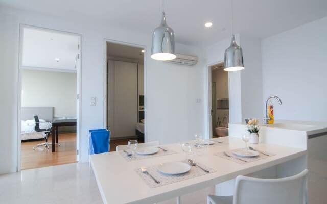 Platinum Suites by Skybay