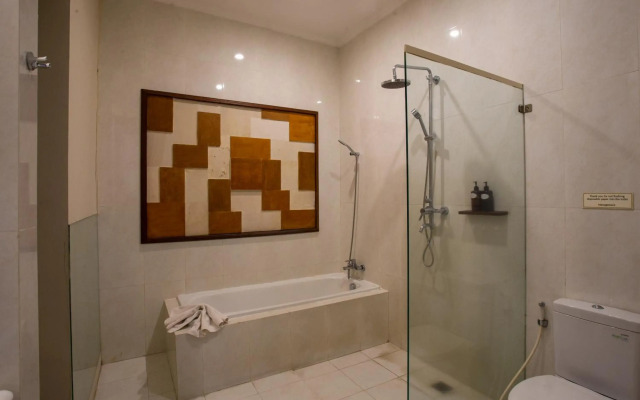 Awatara Boutique Resort Ubud