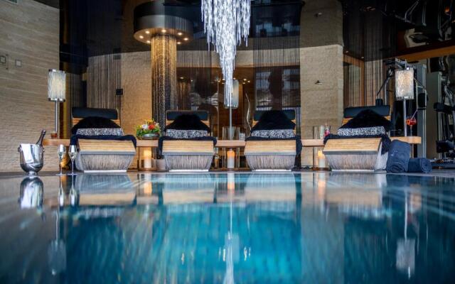 Chalet Zermatt Peak
