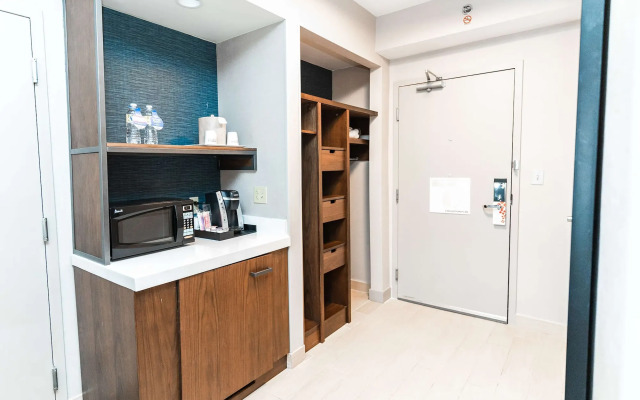 Hilton Garden Inn Fairfax
