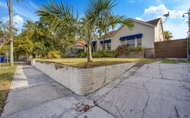 The Roads - Brickell Miami House