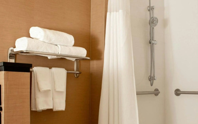 Fairfield Inn & Suites Richmond Midlothian