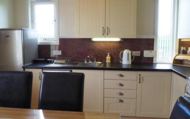 Decca - Self Catering Shetland