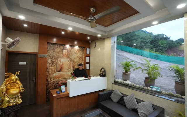 Royal suites Chakki Morh