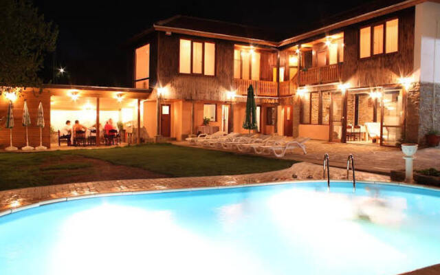 Ioanna Guest House