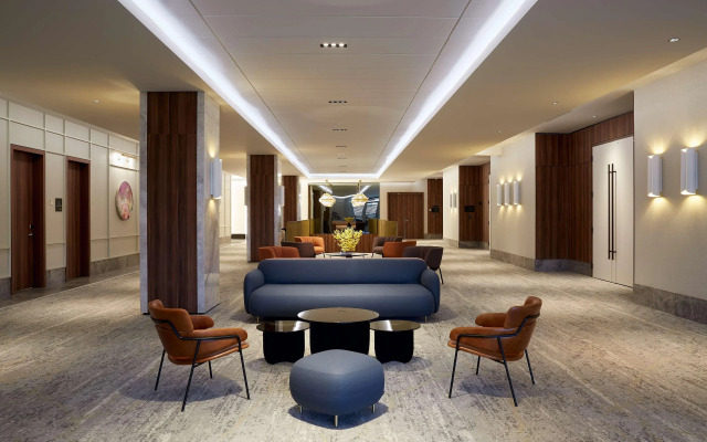 Hilton Garden Inn Montreal Midtown