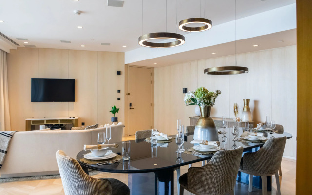 EDEN'S Homes & Villas - FIVE Residences