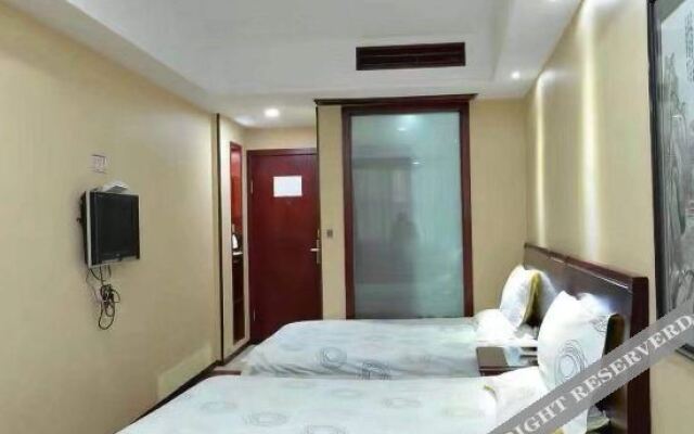 YueQingABChotel