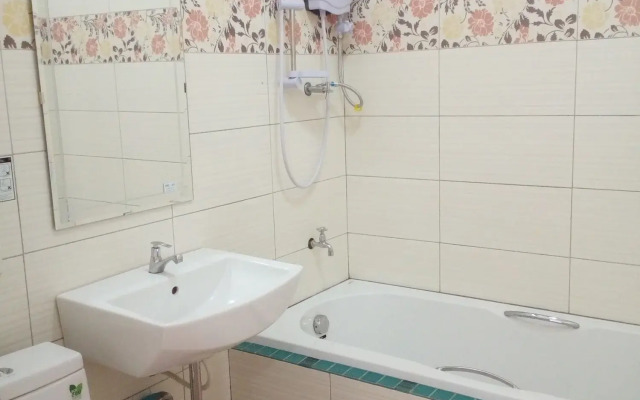 Sokmisay Hotel・GuestHouse