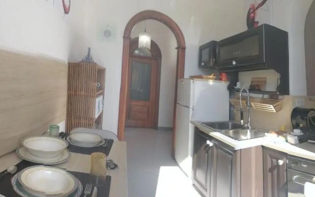 ReggiaHome Apartment