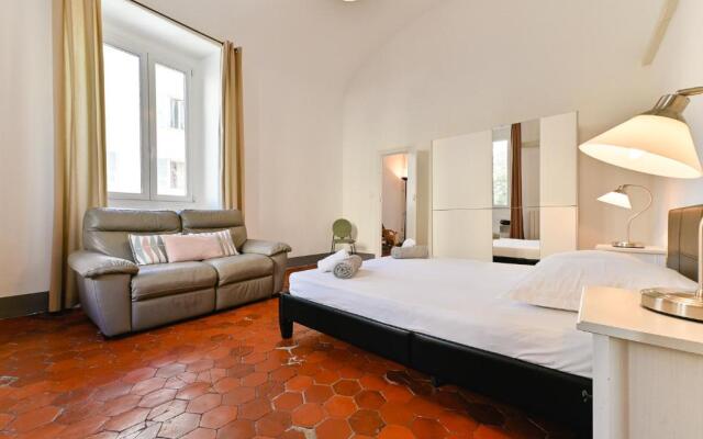 Appartement Hyper-Centre-Cours Napoléon-Ajaccio