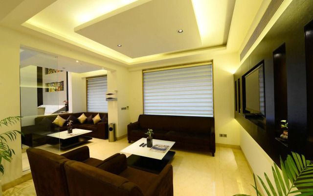 Hotel City Star