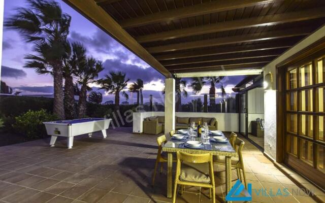 Villa Henry - LH187 By Villas Now Ltd