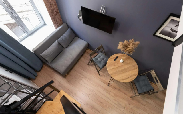 Метры в центре на улице Достоевского 30