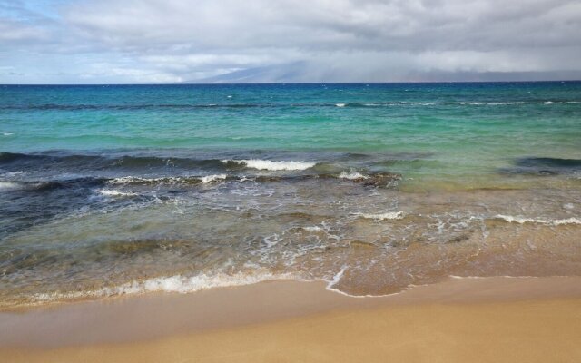 Paki Maui 313 1 Bedroom Condo