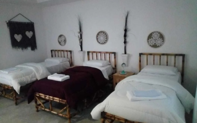 Hotel Villa de Carli